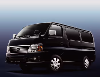 Nissan Caravan (E25) '2005–12