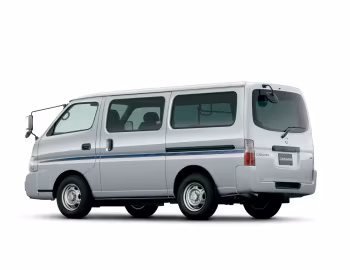 Nissan Caravan (E25) '2001–05