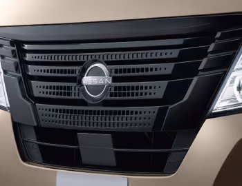 Nissan Caravan "50th Anniversary" [Japan] '2023