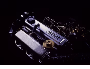 Nissan CD17
