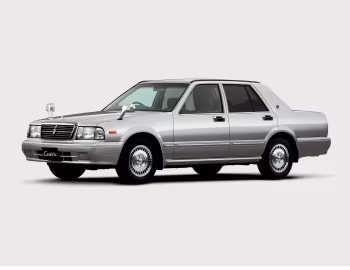 Nissan Cedric (Y31) '1995–2005