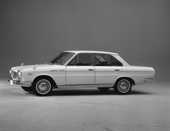 Nissan Cedric (130) '10.1966–10.1967