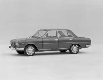 Nissan Cedric (130) '10.1966–10.1967