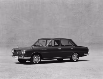Nissan Cedric (130) '10.1966–10.1967