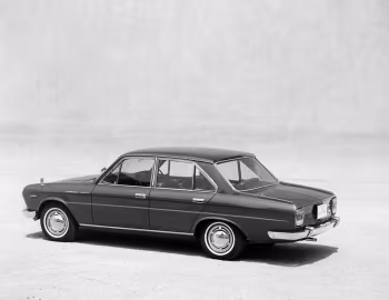 Nissan Cedric (130) '10.1965–10.1966