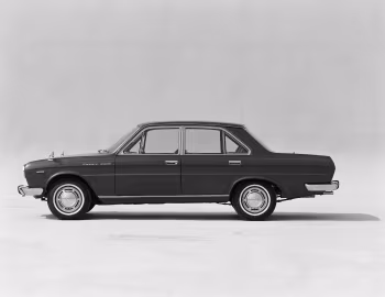 Nissan Cedric (130) '10.1967–09.1968