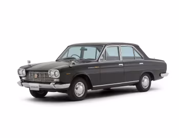 Nissan Cedric (130) '10.1966–10.1967