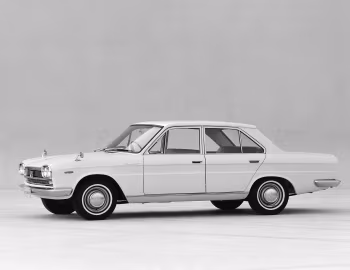 Nissan Cedric (130) '10.1967–09.1968