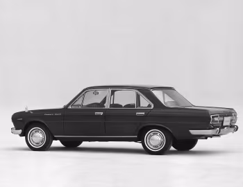 Nissan Cedric (130) '10.1967–09.1968