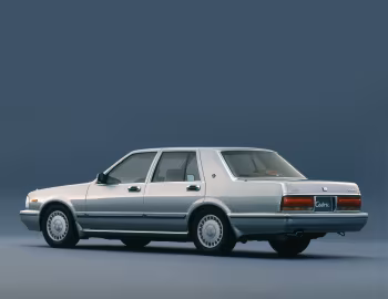 Nissan Cedric (Y31) '06.1991–95