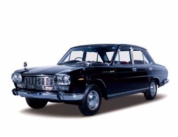 Nissan Cedric (130) '10.1965–10.1966
