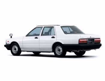 Nissan Cedric (Y31) '1995–2005