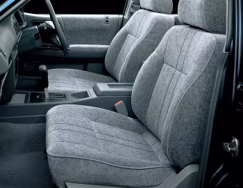 Interior Nissan Cedric (Y31) '1995–2005
