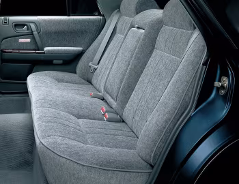 Interior Nissan Cedric (Y31) '1995–2005