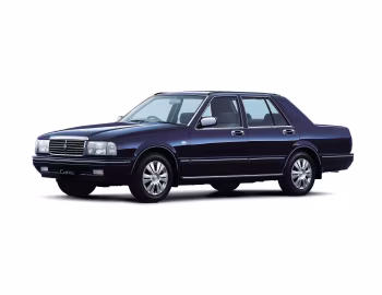 Nissan Cedric (Y31) '2012–09.2014