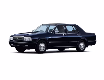 Nissan Cedric (Y31) '2009–12