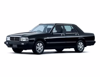 Nissan Cedric (Y31) '2012–09.2014