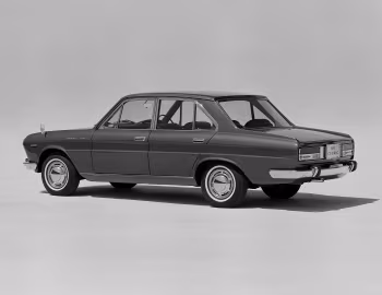 Nissan Cedric (130) '10.1966–10.1967