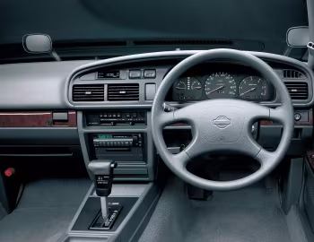 Front panel Nissan Cedric (Y31) '1995–2005