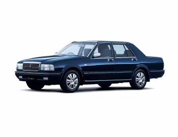 Nissan Cedric (Y31) '2012–09.2014