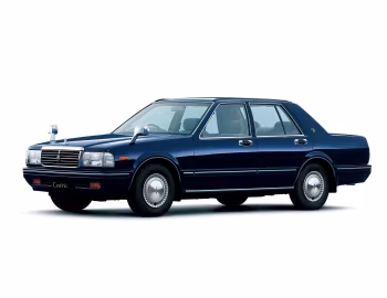 Nissan Cedric (Y31) '1995–2005