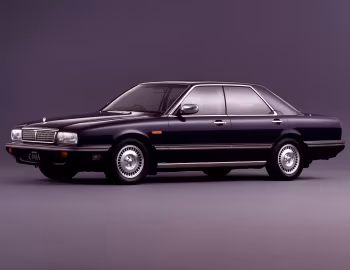 Nissan Cedric Cima Type L Selection [Japan] (E-FPAY31) '02–08.1991