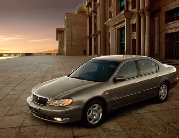 Nissan Cefiro [Malaysia] (A33) '2000–08