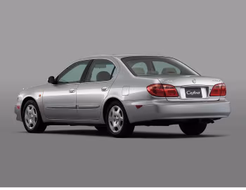 Nissan Cefiro 25Excimo G [Japan] (GF-PA33) '01.2001–08.2002