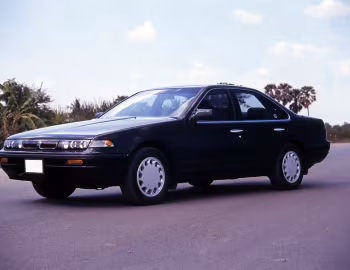 Nissan Cefiro [Thailand] (A31) '11.1990–????