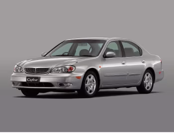 Nissan Cefiro 25Excimo G [Japan] (GF-PA33) '01.2001–08.2002