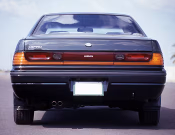 Nissan Cefiro [Thailand] (A31) '11.1990–????