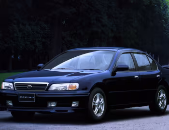 Nissan Cefiro (A32) '08.1994–02.1997