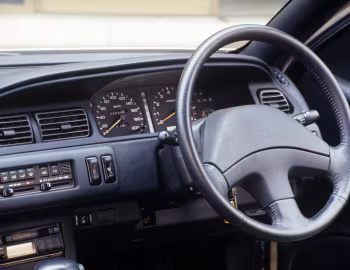 Front panel Nissan Cefiro [Thailand] (A31) '11.1990–????