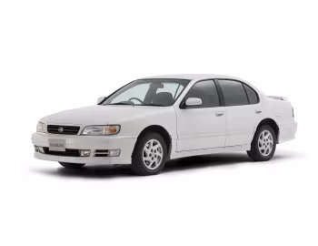 Nissan Cefiro 3.0S Touring (A32) '08.1994–02.1997