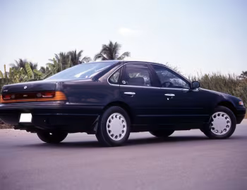 Nissan Cefiro [Thailand] (A31) '11.1990–????