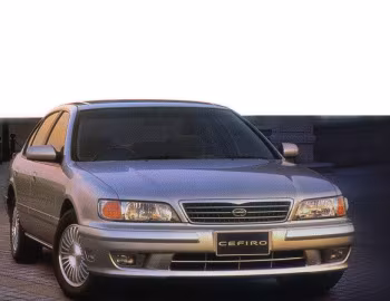 Nissan Cefiro (A32) '02.1997–11.1998