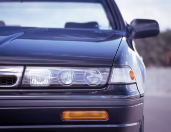 Nissan Cefiro [Thailand] (A31) '11.1990–????