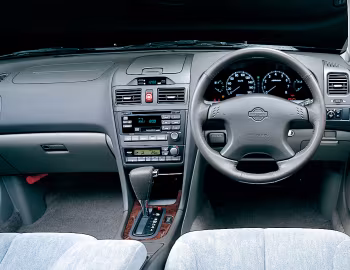 Торпедо Nissan Cefiro 25Excimo L Selection [Japan] (GF-PA33) '01.2000–01.2001