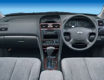 Торпедо Nissan Cefiro Excimo [Japan] (GF-A33) '01.2001–08.2002