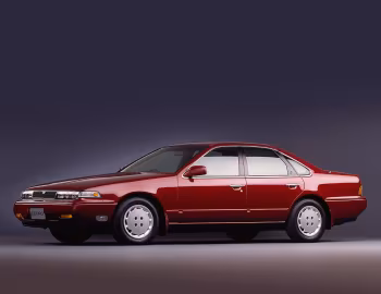 Nissan Cefiro VE [Japan] (E-LA31) '05.1992–07.1994
