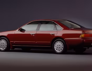 Nissan Cefiro VE [Japan] (E-LA31) '05.1992–07.1994