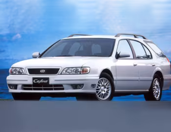 Nissan Cefiro Wagon (WA32) '06.1997–07.2000