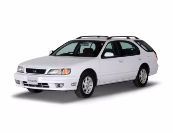 Nissan Cefiro Wagon (WA32) '06.1997–07.2000