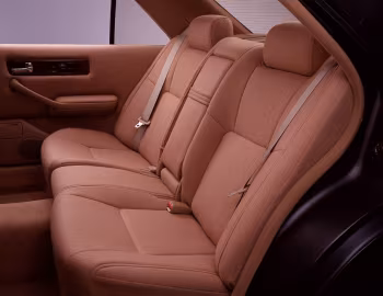 Interior Nissan Cima [Japan] (Y32) '08.1991–09.1993