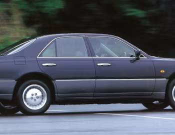Nissan Cima (Y33) '06.1996–01.2001
