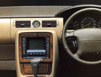 Panneau avant Nissan Cima [Japan] (Y32) '08.1991–09.1993