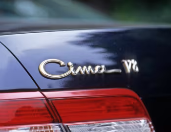 Nissan Cima (Y33) '06.1996–01.2001