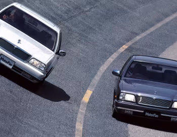 Nissan Cima [Japan] (Y32) '08.1991–09.1993