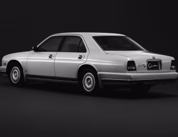 Nissan Cima S-four [Japan] (E-FGNY32) '09.1992–09.1993