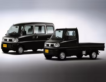 Nissan Clipper